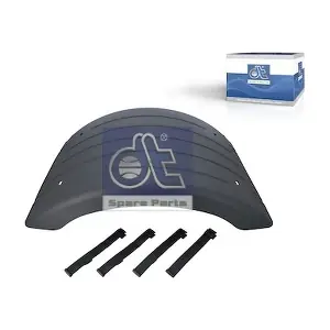 772102 DT Spare Parts