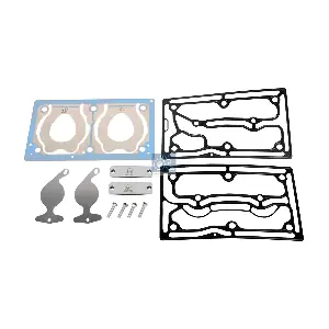 4.91772 DT Spare Parts