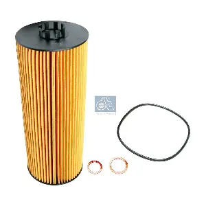 DT Spare Parts 461541