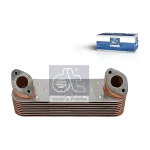 3.14172 DT Spare Parts
