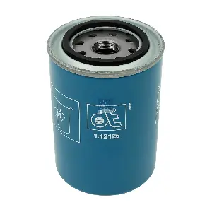 1.12125 DT Spare Parts