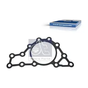 6.45103 DT Spare Parts