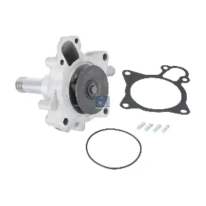 DT Spare Parts 7.60034