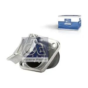 2.25430 DT Spare Parts