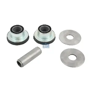 7.96050 DT Spare Parts