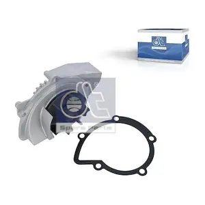 DT Spare Parts 12.18005