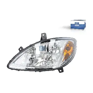 400020 DT Spare Parts