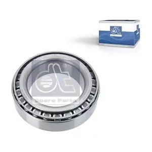 1.17243 DT Spare Parts