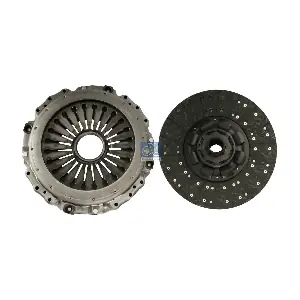 1.31327 DT Spare Parts