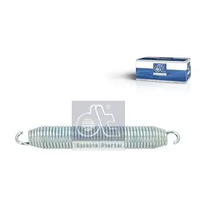 215212 DT Spare Parts