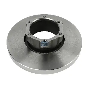 4.63992 DT Spare Parts