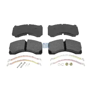 10.24125 DT Spare Parts
