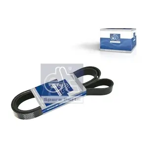 400091 DT Spare Parts
