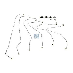 63571 DT Spare Parts
