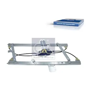 3.85163SP DT Spare Parts