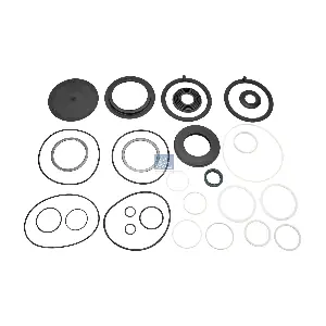 3.96921 DT Spare Parts