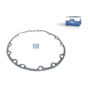 100640 DT Spare Parts
