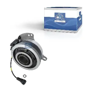 2.30364 DT Spare Parts