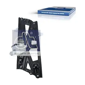 3.85162 DT Spare Parts