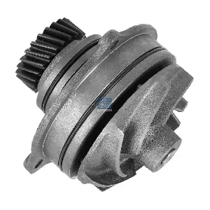 7.60008 DT Spare Parts