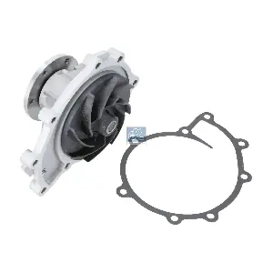 3.16023 DT Spare Parts