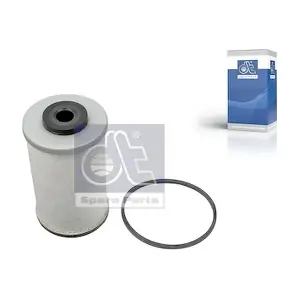 DT Spare Parts 4.61529