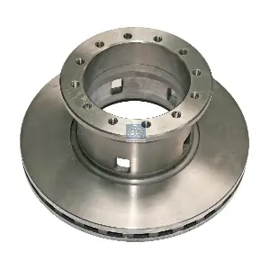 DT Spare Parts 5.21217