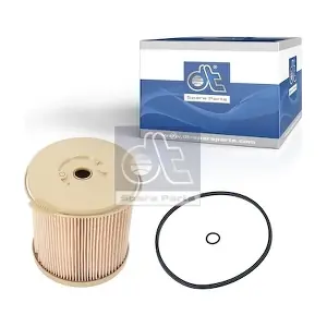 DT Spare Parts 2.12380