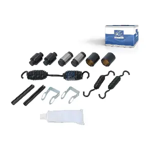 10.23303 DT Spare Parts
