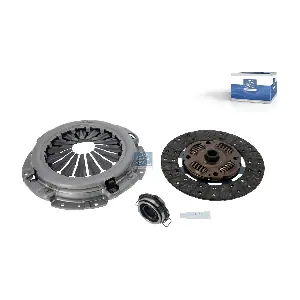 15.00266 DT Spare Parts