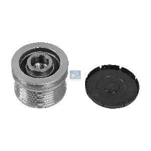DT Spare Parts 4.67896