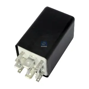 1.21509 DT Spare Parts