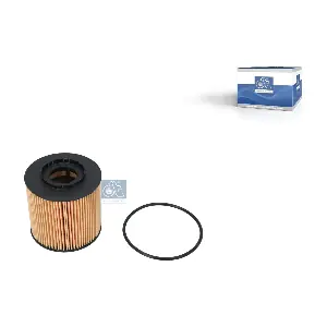 DT Spare Parts 6.24211