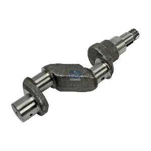34356 DT Spare Parts