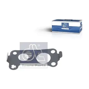 4.20069 DT Spare Parts