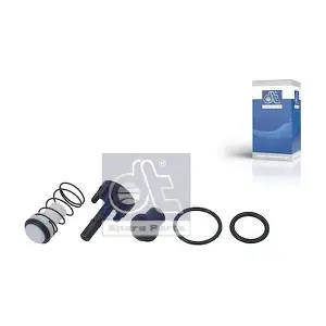 118580 DT Spare Parts