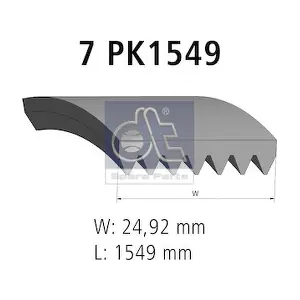 DT Spare Parts 4.81367