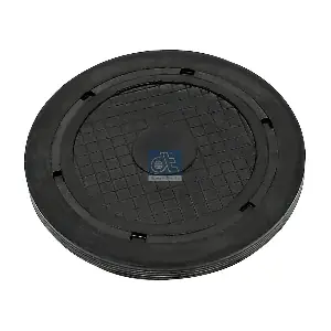 DT Spare Parts 6.20121