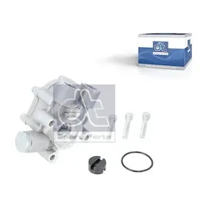 5.42153 DT Spare Parts
