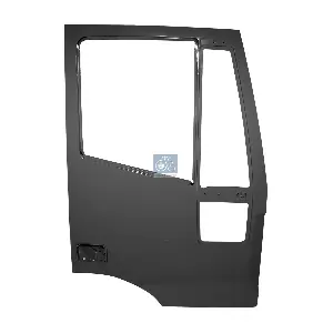 0602 DT Spare Parts