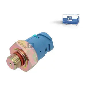 6.65702 DT Spare Parts