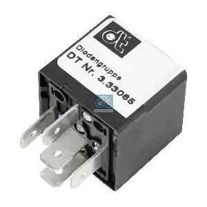 333065 DT Spare Parts