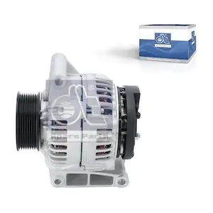 474006 DT Spare Parts