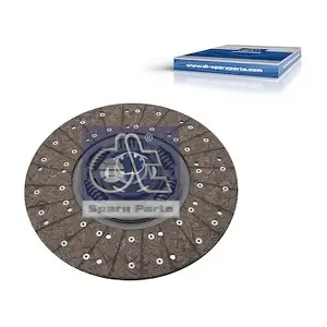 230430 DT Spare Parts