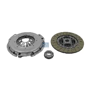 4.91362 DT Spare Parts