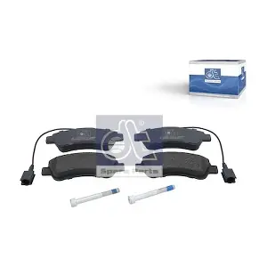 DT Spare Parts 12.93110