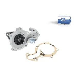 13.00195 DT Spare Parts
