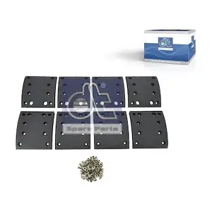 4.91136 DT Spare Parts