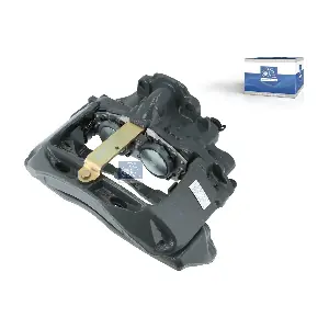 100100 DT Spare Parts