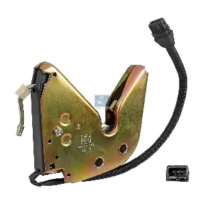 4.64852 DT Spare Parts